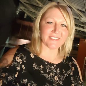 Meet your Posher, Marcy