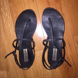 Steve Madden sandals