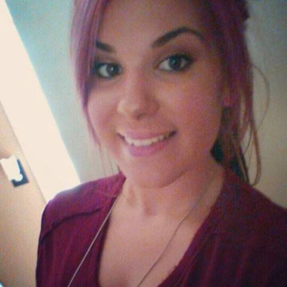 Meet your Posher, Alysha brooke - Picture 1 of 1