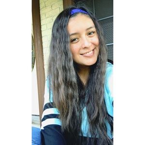 Meet your Posher, Paulina