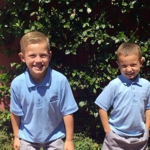 Meet your Posher, Liz