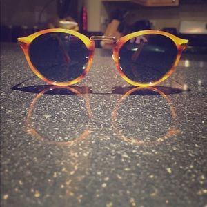 Persol Calligrapher Edition Unisex Sunglasses