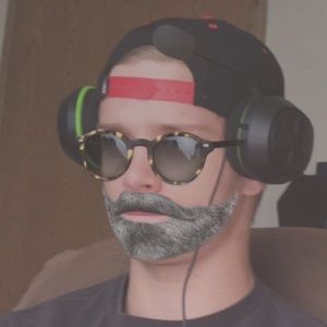 Meet your Posher, Auston