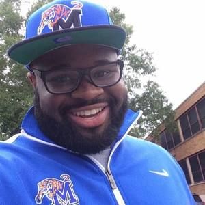 Meet your Posher, Freddy