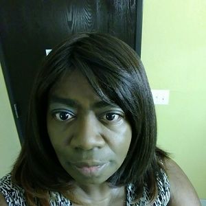 Meet your Posher, Fatimah