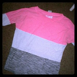PINK long sleeve. Victoria secert