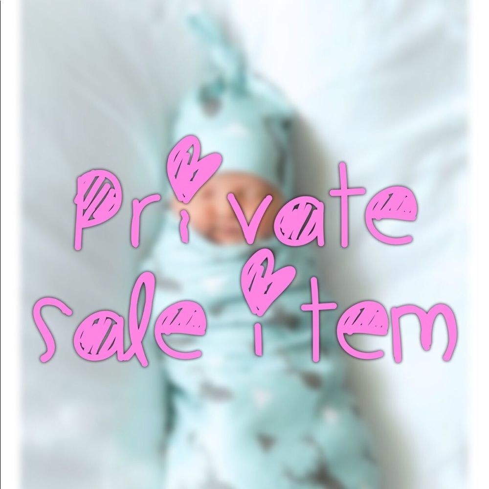 Baby Boy Blanket & Hat