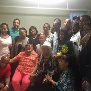 Meet your Posher, Rosalind