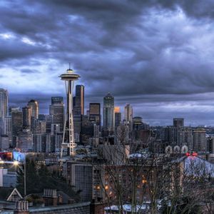 Meet your Posher, Donald