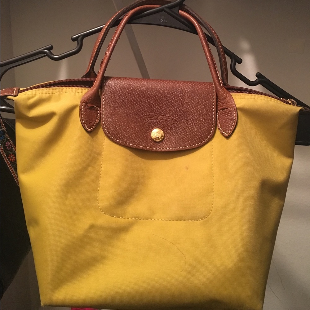 LONGCHAMP 'Small Le Pliage'