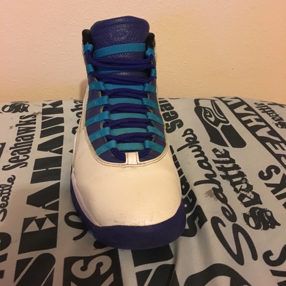 Jordan 10’s - Picture 2 of 4