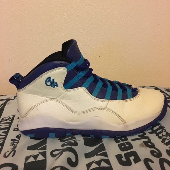Jordan 10’s - Picture 4 of 4