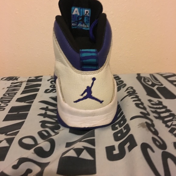 Jordan 10’s - Picture 3 of 4