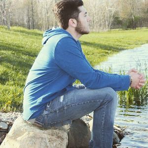 Meet your Posher, Derek