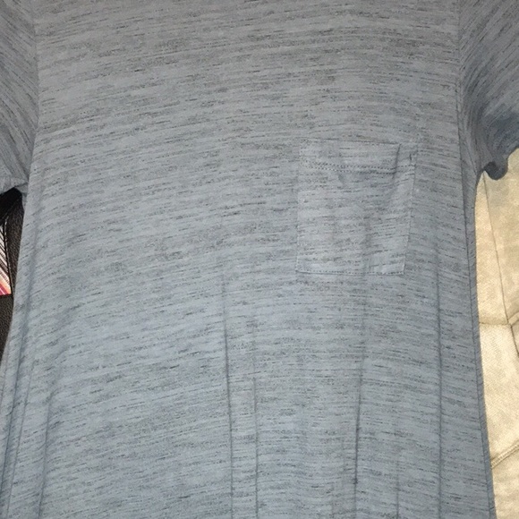 LulaRoe Carly dress XXS - Picture 2 of 2