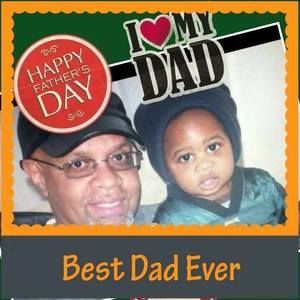 Meet your Posher, Erika