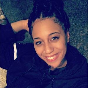 Meet your Posher, Brianna