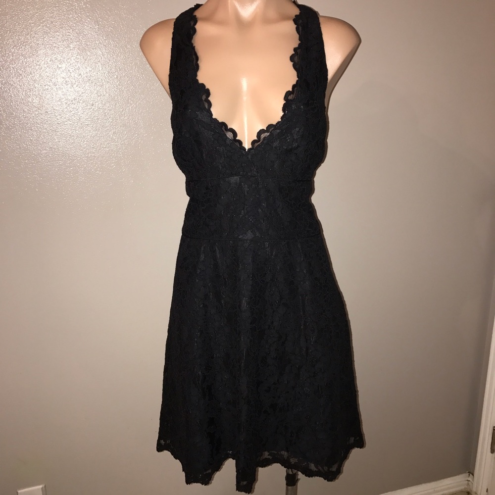❤️ NICOLE MILLER collection dress