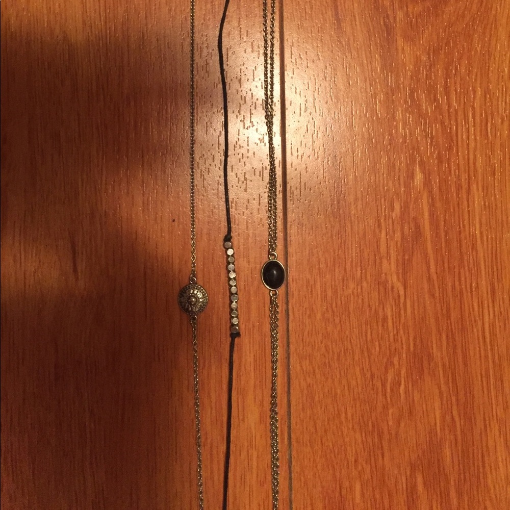 Choker set