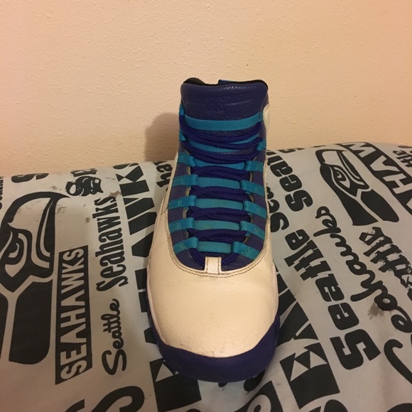 Jordan 10’s - Picture 2 of 4