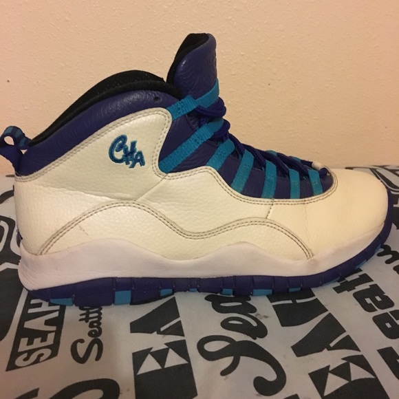 Jordan 10’s - Picture 3 of 4