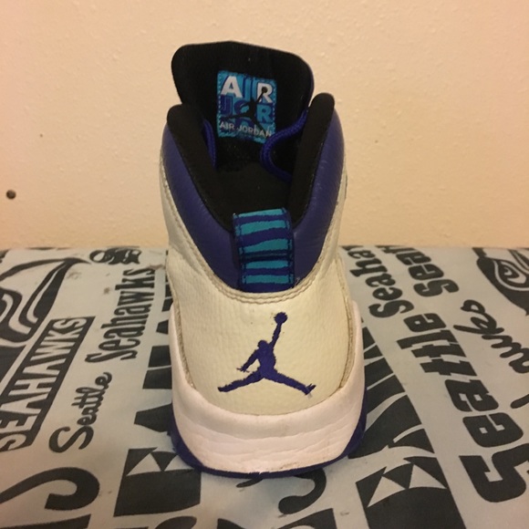 Jordan 10’s - Picture 4 of 4