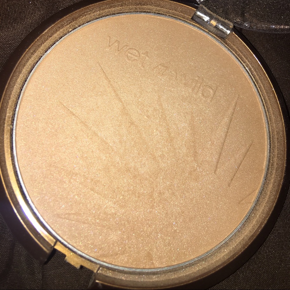 Wet n wild coloricon