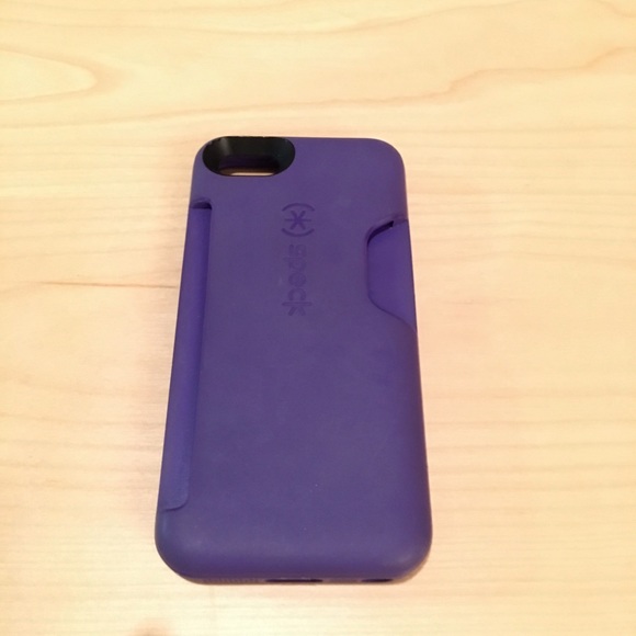 Speck Accessories - FREE with any purchase! Speck case for iPhone 5 Speck Accessories - FREE with any purchase! Speck case for iPhone 5
