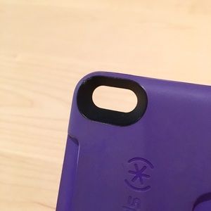 Speck Accessories - FREE with any purchase! Speck case for iPhone 5 Speck Accessories - FREE with any purchase! Speck case for iPhone 5
