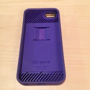 Speck Accessories - FREE with any purchase! Speck case for iPhone 5 Speck Accessories - FREE with any purchase! Speck case for iPhone 5