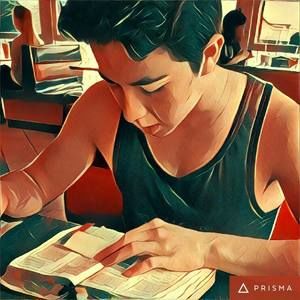 Meet your Posher, Stephen