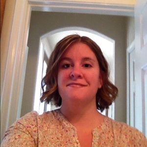 Meet your Posher, Katy