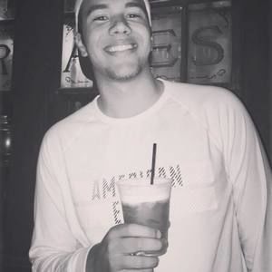 Meet your Posher, Jiovanni