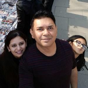 Meet your Posher, Robin