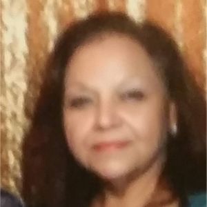 Meet your Posher, Mary lou