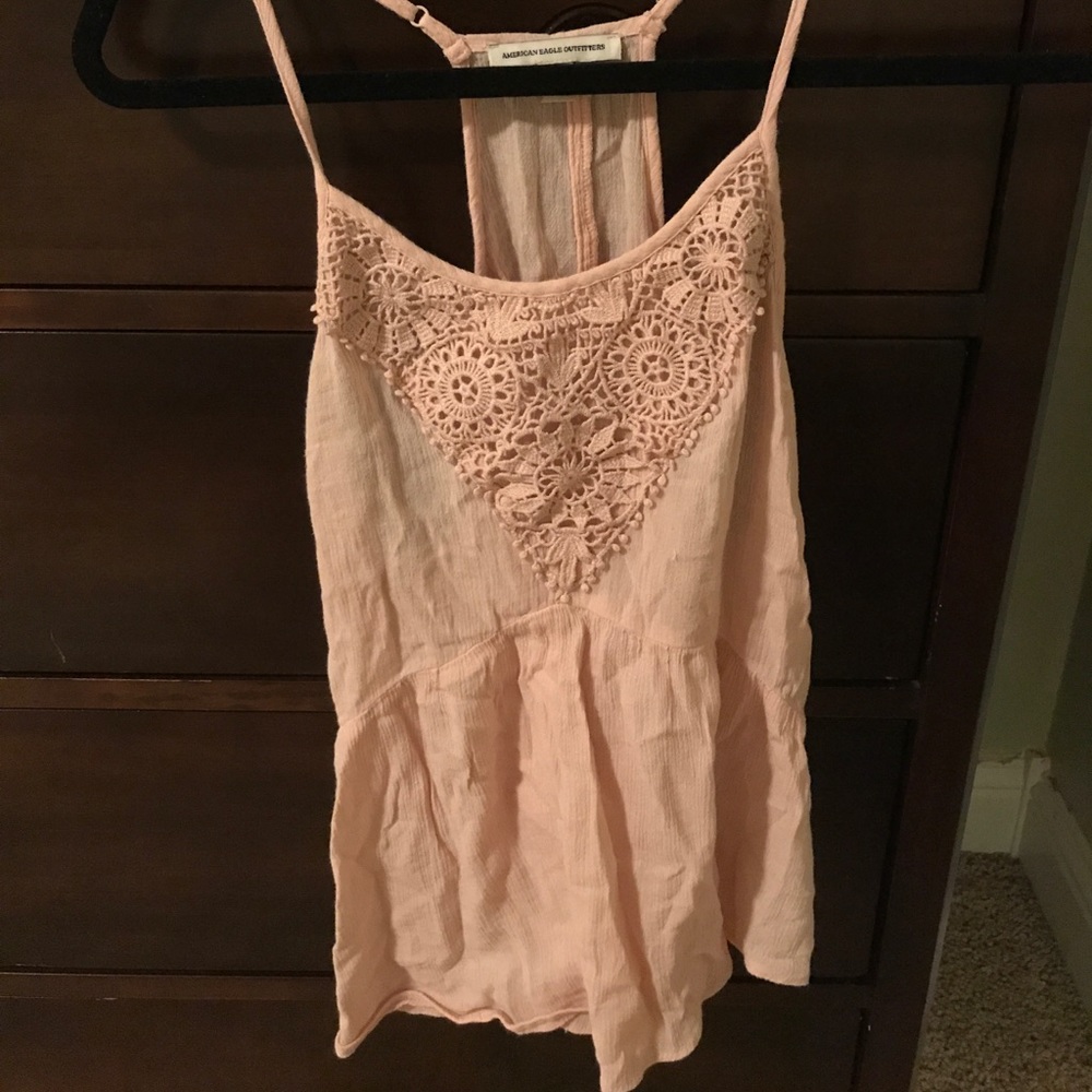 American Eagle Tank Top