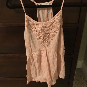 American Eagle Tank Top