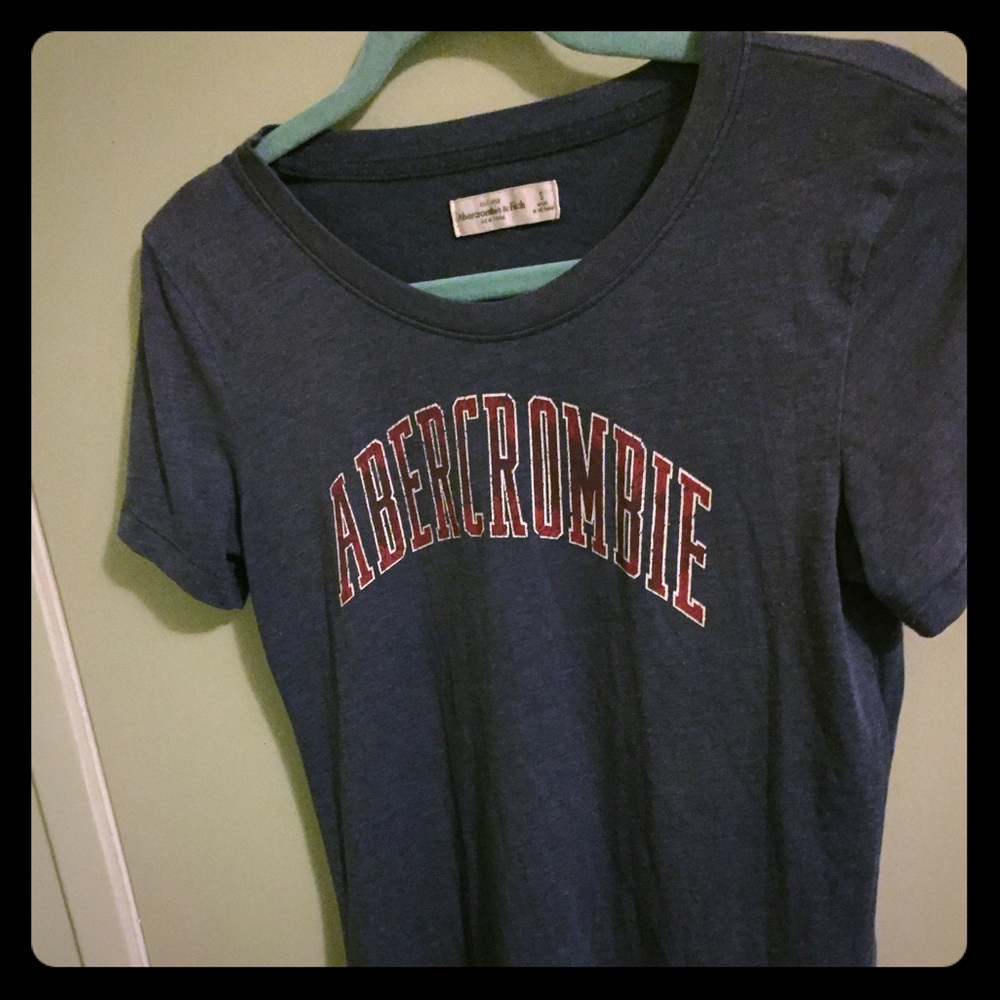 Abercrombie and Fitch Tee Shirt