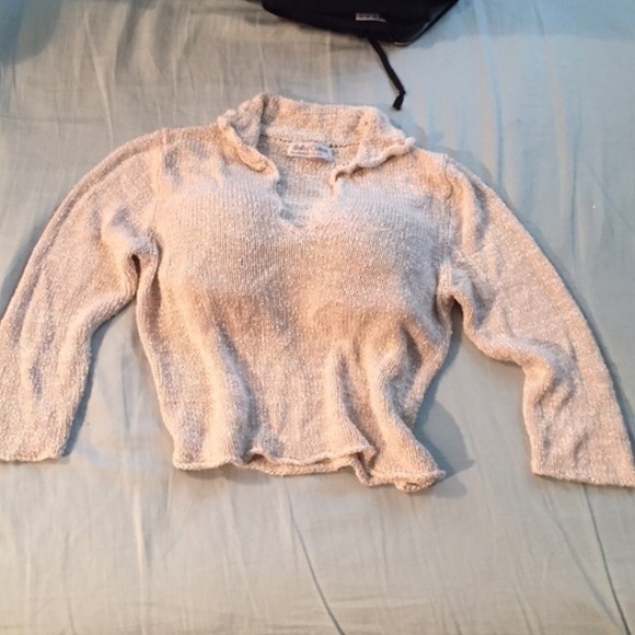 Crop top - Picture 2 of 2