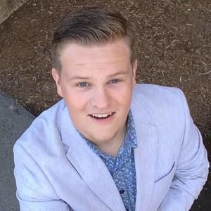 Meet your Posher, Austin