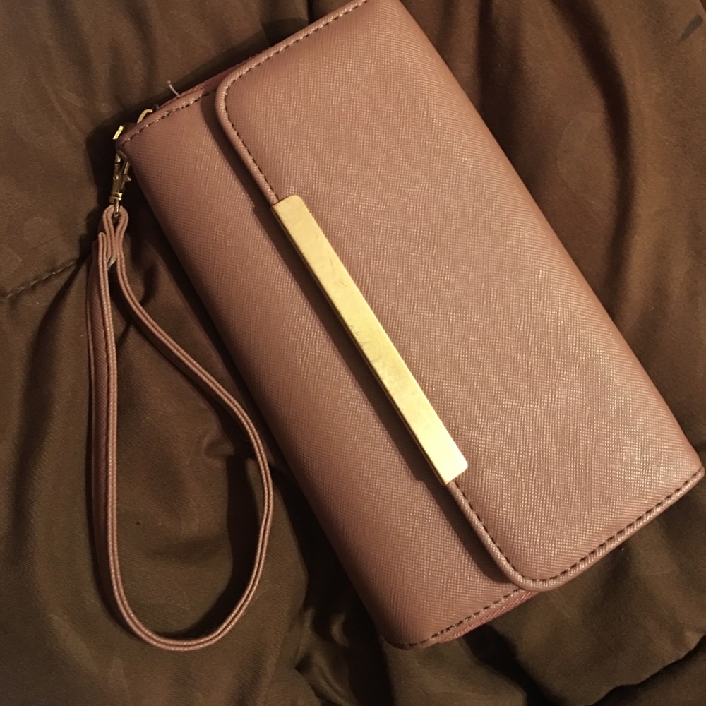 Hand bag