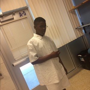 Meet your Posher, Evan