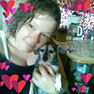 Meet your Posher, Beth