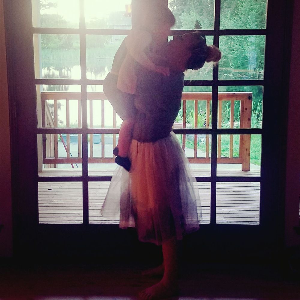 Meet your Posher, Jessica