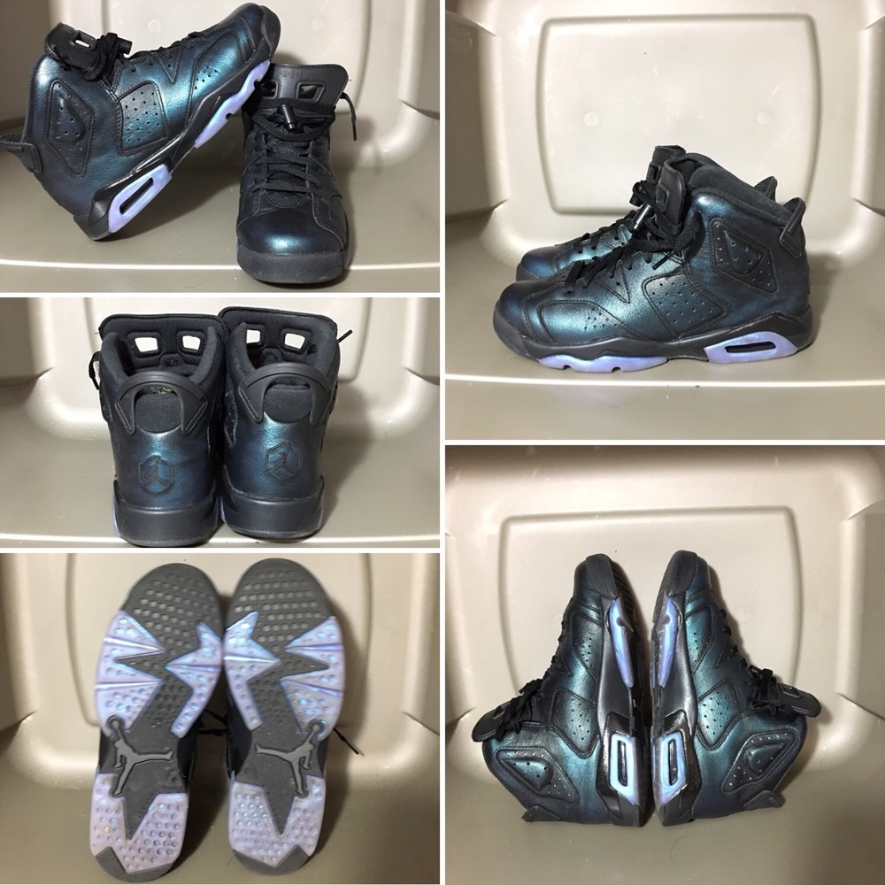 🎉SOLD Jordan | All Star 6 | 6.5 Y