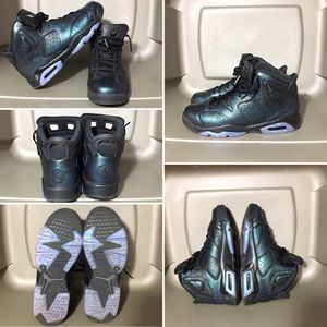 🎉SOLD Jordan | All Star 6 | 6.5 Y
