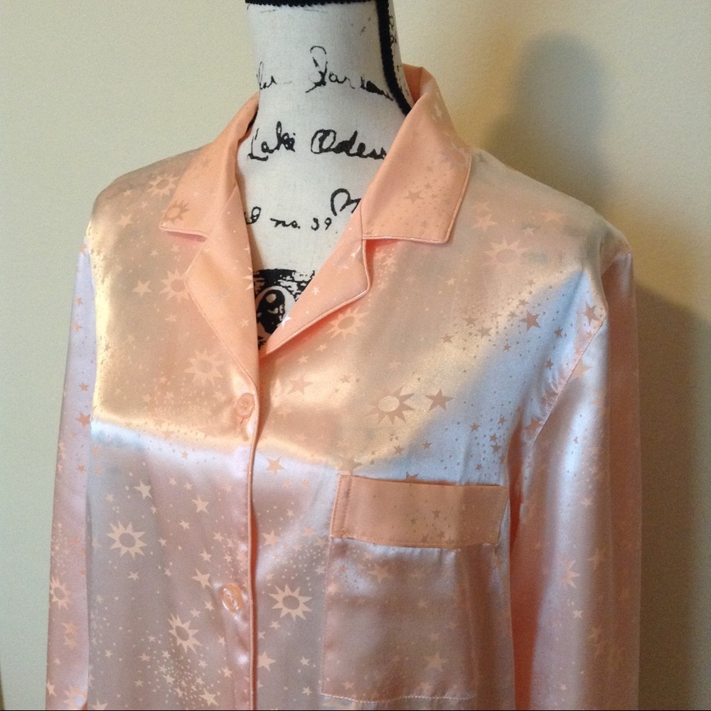Sleep Shirt (NWOT)
