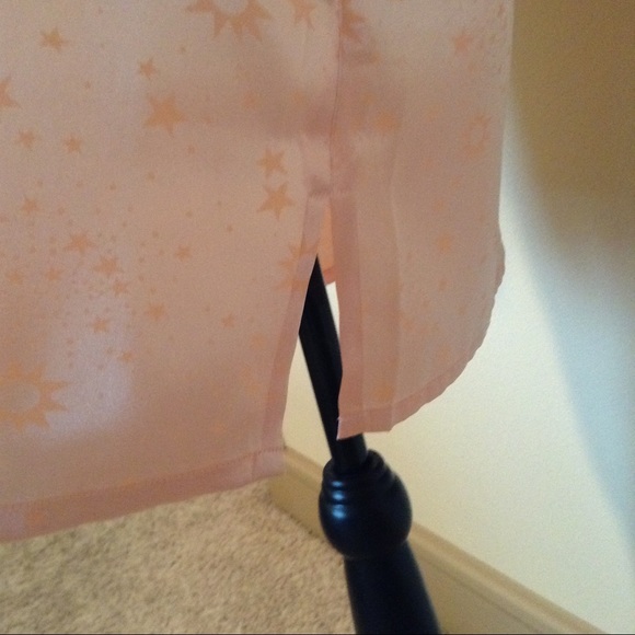 Sleep Shirt (NWOT) - Picture 3 of 6