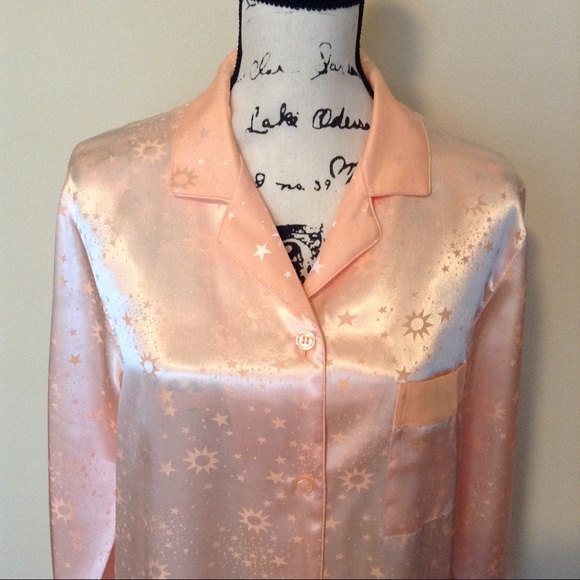 Sleep Shirt (NWOT) - Picture 6 of 6