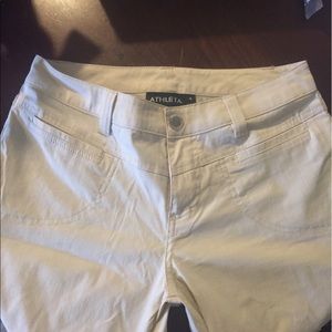 Athleta active pants